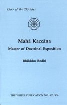 Maha Kaccana