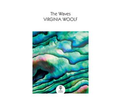 Omslag van Collins Classics-The Waves