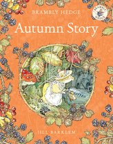 Brambly Hedge Autumn Story