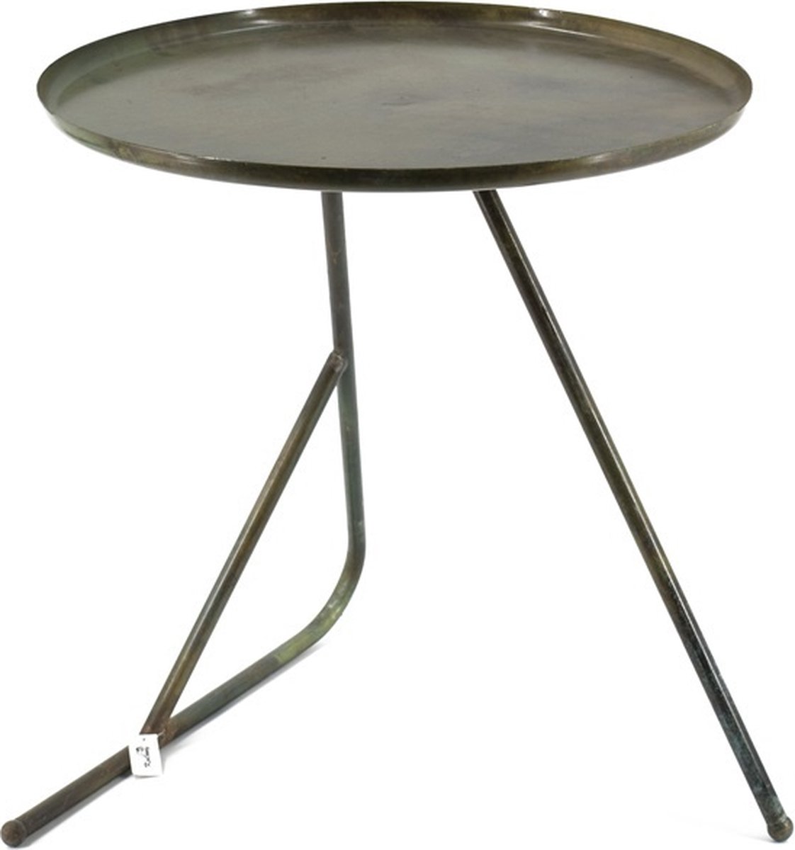 Bijzettafel