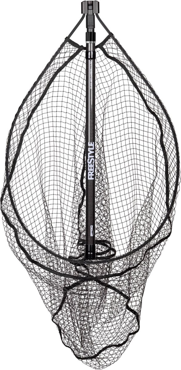 Spro Freestyle Flick Net Tele (70x50x50cm) | Schepnet