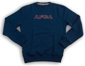 AFCA Pull Blue Classic - AFCA - Amsterdam - Pull - Fanwear - Ajax