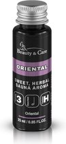 Beauty & Care - Oriental opgiet - 25 ml. new