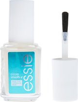 essie - nagelverzorging - smooth-e base coat - egaliserende basecoat met ceramide - 13,5 ml