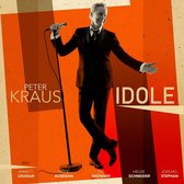Peter Kraus - Idole (CD)
