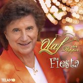 Olaf Der Flipper - Fiesta (CD)