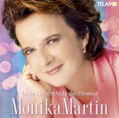 Monika Martin - Diese Liebe Schickt Der Himmel - CD