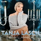 Tanja Lasch - Fröhliche Weihnachtszeit (CD)