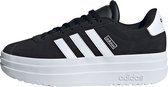 adidas Sportswear VL Court Bold Lifestyle Schoenen Kids - Kinderen - Zwart- 38