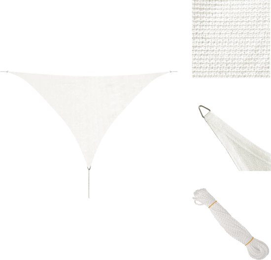 Blauw En Wit Zonnebrandcrème Schaduw Netto Doek Uv... – Vicedeal