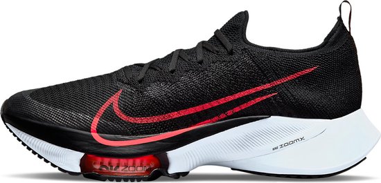 Nike Air Zoom Tempo Next% Flyknit - Maat 45.5