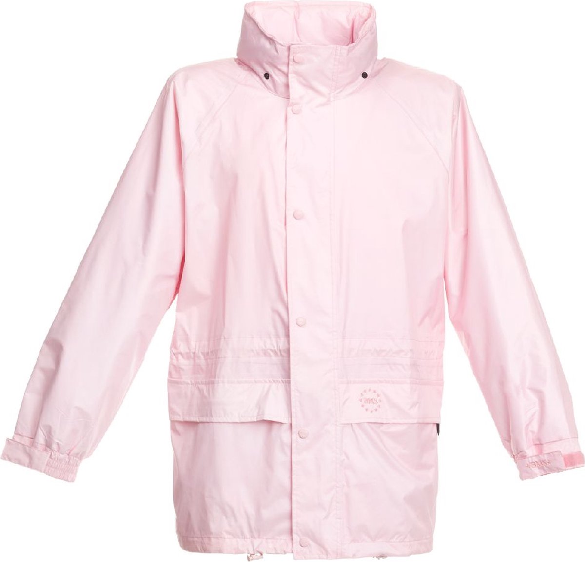 BMS Cor Climate-XXL-jas Rosé