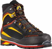 La Sportiva Trango Tower Extreme GTX - Bergschoenen - Heren Black / Yellow 43.5