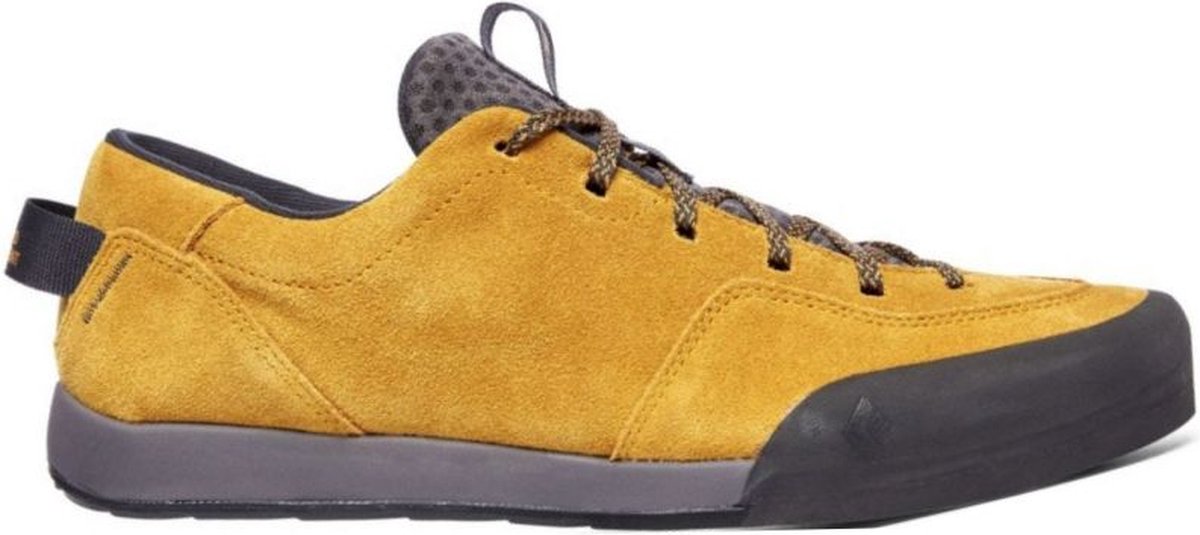 Diamond Prime Approachschoenen Heren 46.5 Amber / Carbon