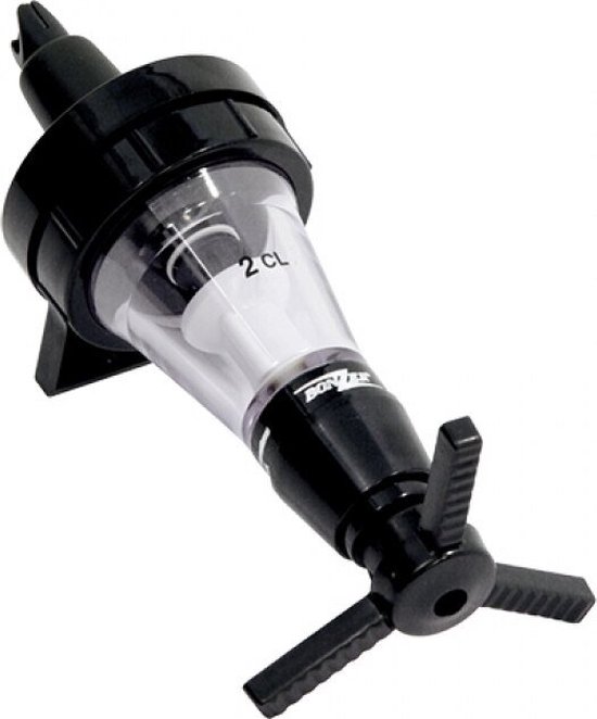 Verseur doseur 50Cc - 534151