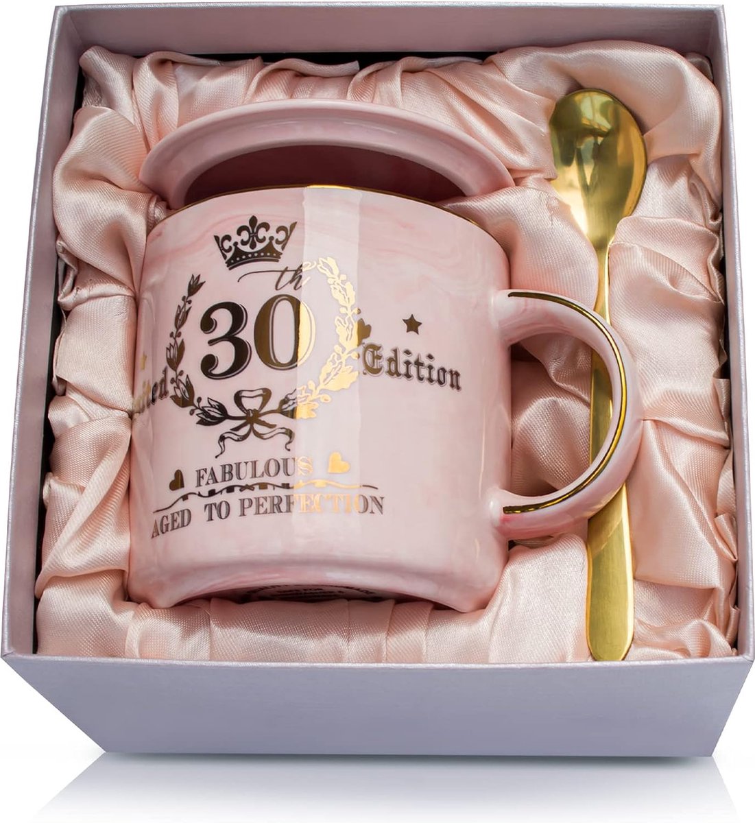 Tasse cadeau mignonne pour sœur, sœur, anniversaire, cadeaux pour