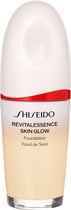 SHISEIDO - Revitalessence Skin Glow Fond de teint SPF 30 PA+++ - 30 ml - Fond de teint