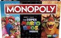 Monopoly Mario Bros Image