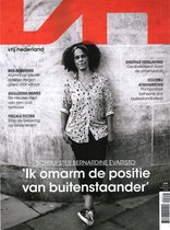 VRIJ NEDERLAND NUMMER 9 2021