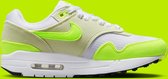 Sneakers Nike Air Max 1 "Volt Suede" - Maat 40
