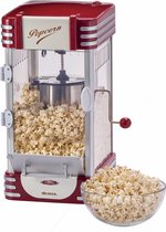 Ariete 2953/00 Popper XL - Popcorn Machine - Popcornmaker - Retro