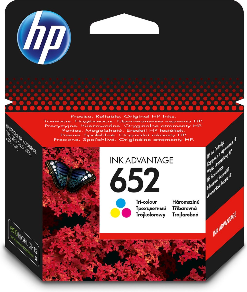 Hp cartridge price deals