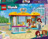 LEGO Friends Winkeltje met accessoires - 42608