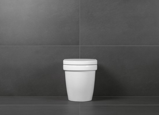 V&B Omnia Architectura closetzitting wit - Villeroy & Boch