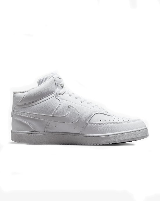 Nike Court Vision Mid Next Nature Sneaker Heren