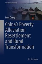 Urban Sustainability - China’s Poverty Alleviation Resettlement and Rural Transformation