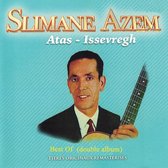 Slimane Azem - Atas: Issevregh (2 CD)