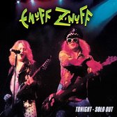Enuff Z'Nuff - Tonight: Sold Out (CD)