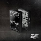 NCT 127 - The 5th Album 'Fact Check' (CD)