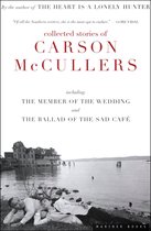 Collected Stories of Carson McCullers