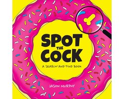 Spot the Cock