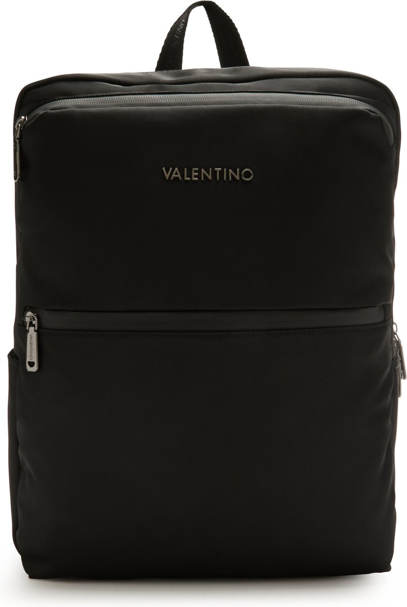 Valentino Bags Klay Re Heren Rugzak Kunstleer - Zwart