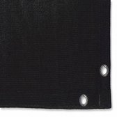 Shadow Comfort - bâche - filet de chargement - noir - taille 225x300cm