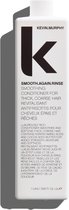 Kevin Murphy - SMOOTH - SMOOTH.AGAIN.RINSE - Conditioner voor krullend- of pluizend haar - 1000 ml