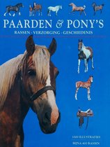 Paarden & Pony's