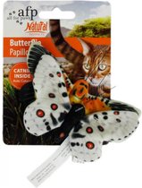 AFP Natural Butterflies Double Pack