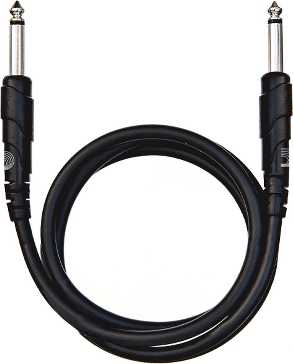 D'Addario PW-CGTP-01 Classic Series Patch Cable 30 cm