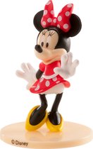 Taarttopper dekora - Minnie Mouse