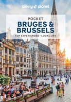 Pocket Guide- Lonely Planet Pocket Bruges & Brussels