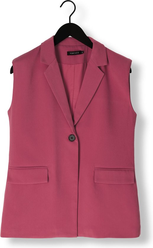 Gilet Lima | Violet