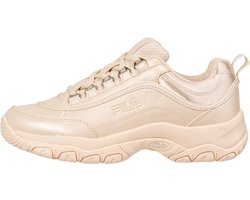 Fila Damen Sneaker Trend Low Strada F Women Vanilla Cream-40
