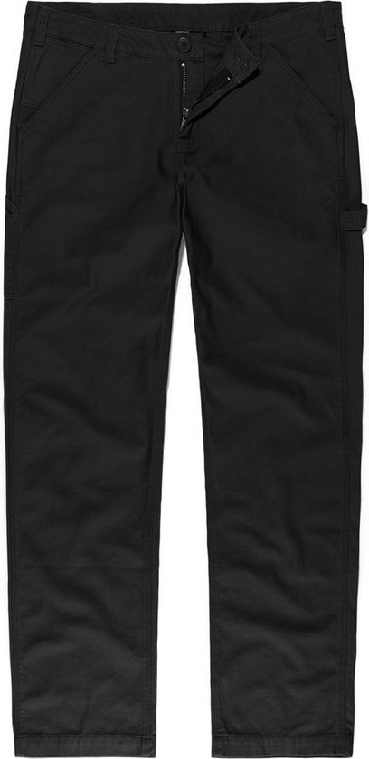 Loose Riders Pantaloni Uomo - C/S Cargo - Nero