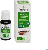 Propolis Extract Aprolis Bio Fl 20ml