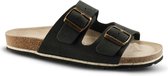 Sanita Sandale Sanita Bio Sandal - Ibiza Black-40