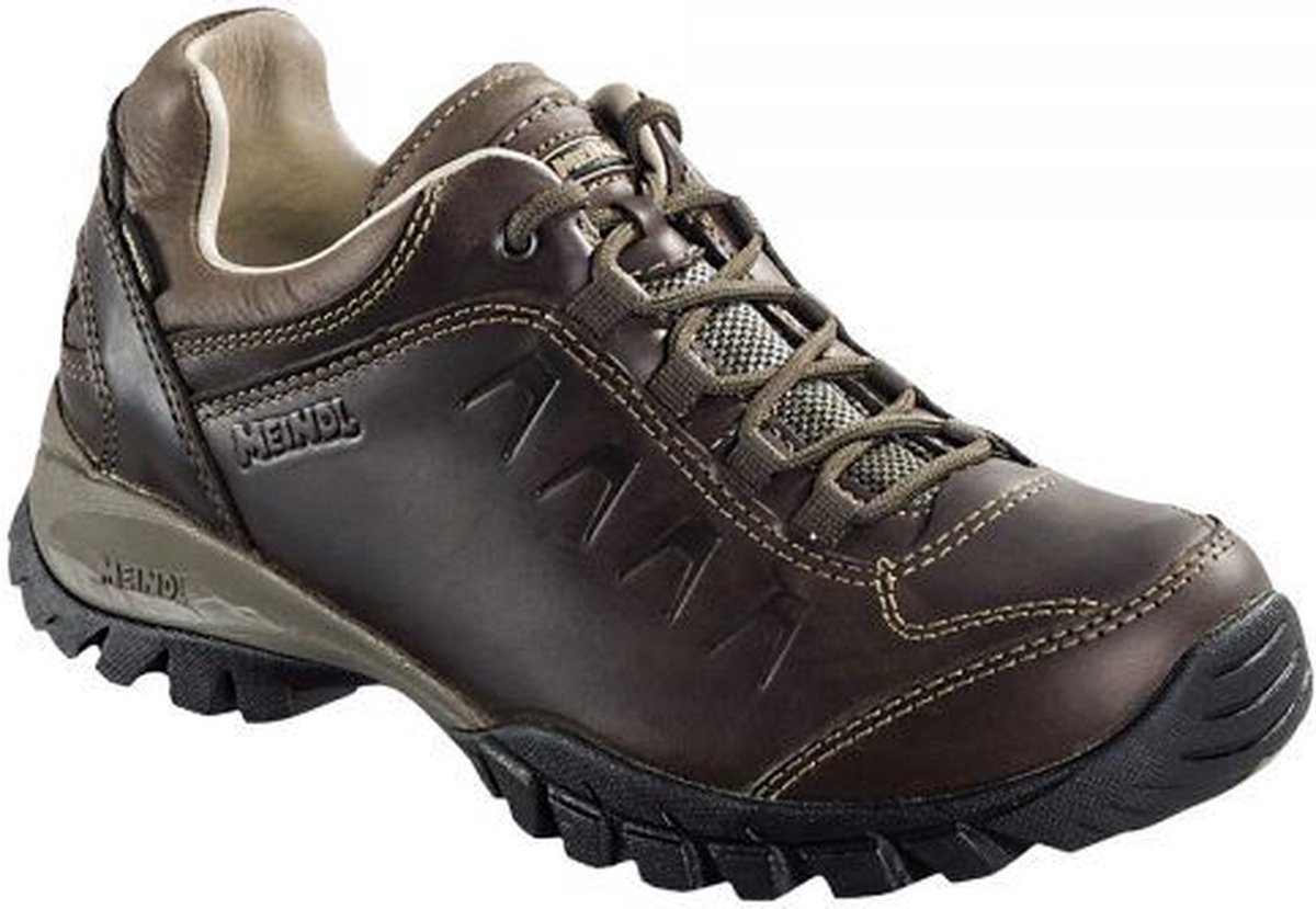 Meindl siena lady gtx br- 4.5 Bruin