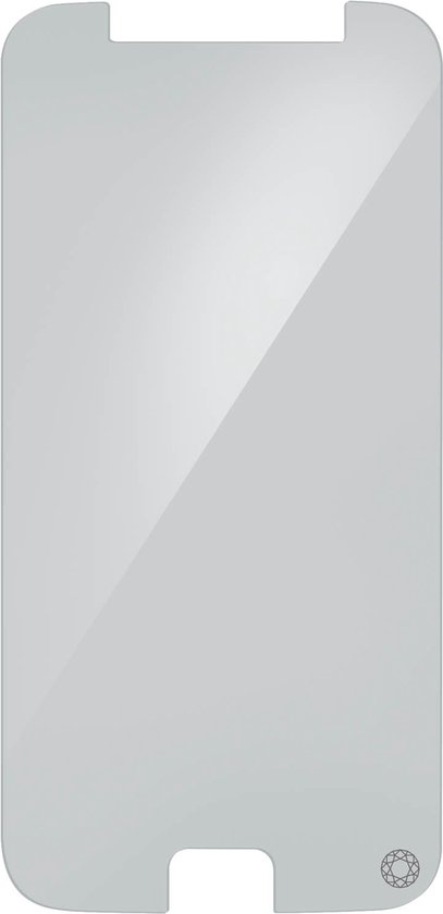 Bigben Connected FGGS6PRIVACY écran et protection arrière de téléphones portables Protection d'écran mate Samsung 1 pièce(s)